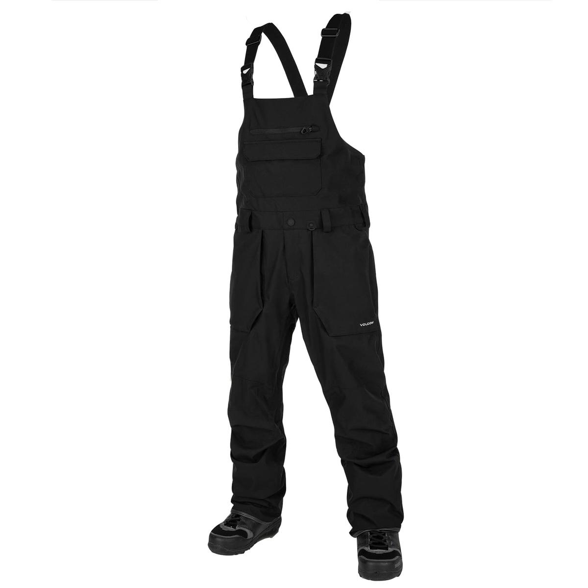 Men's Roan Ski Bib Sun & Ski Sports