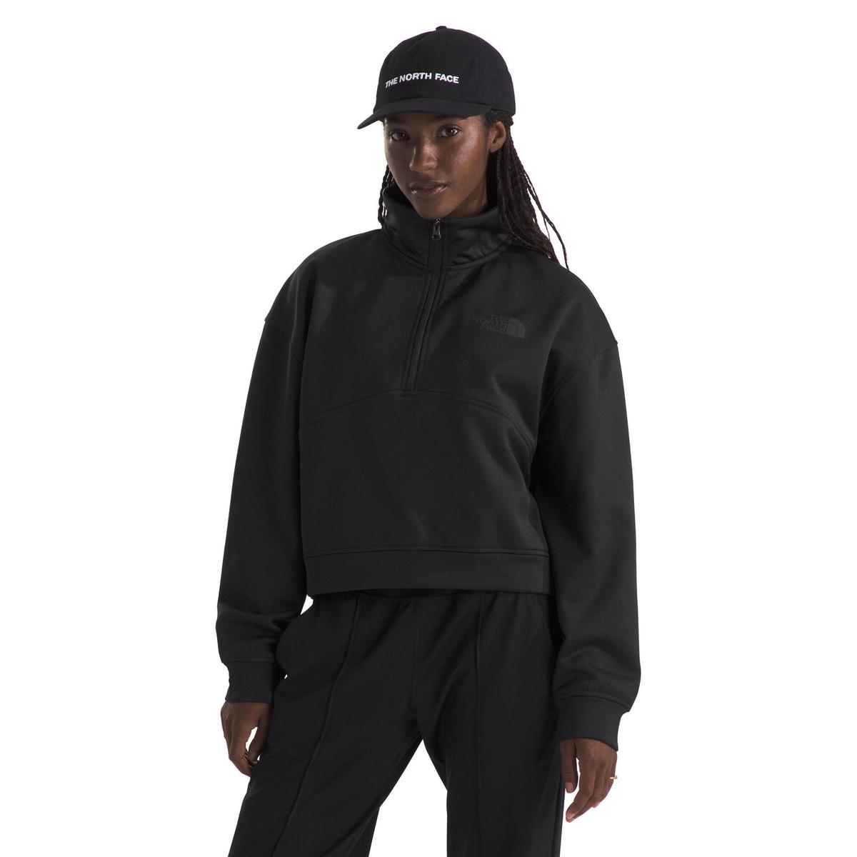 The North Face Women's Horizon Performance Fleece Top
