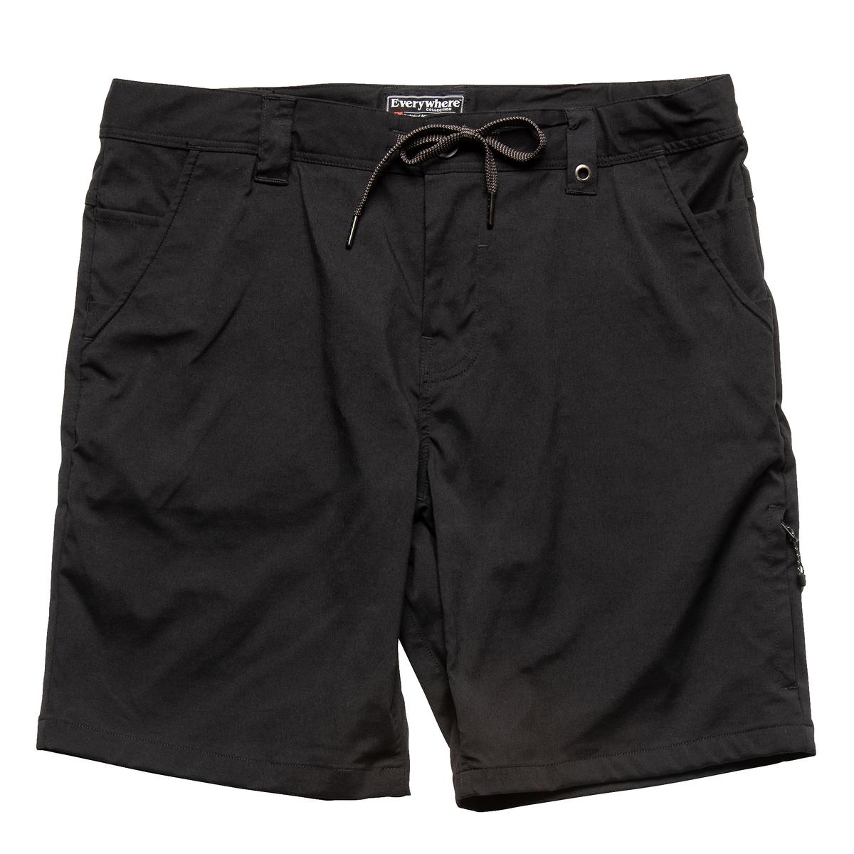 686 Men's Everywhere Hybrid Short