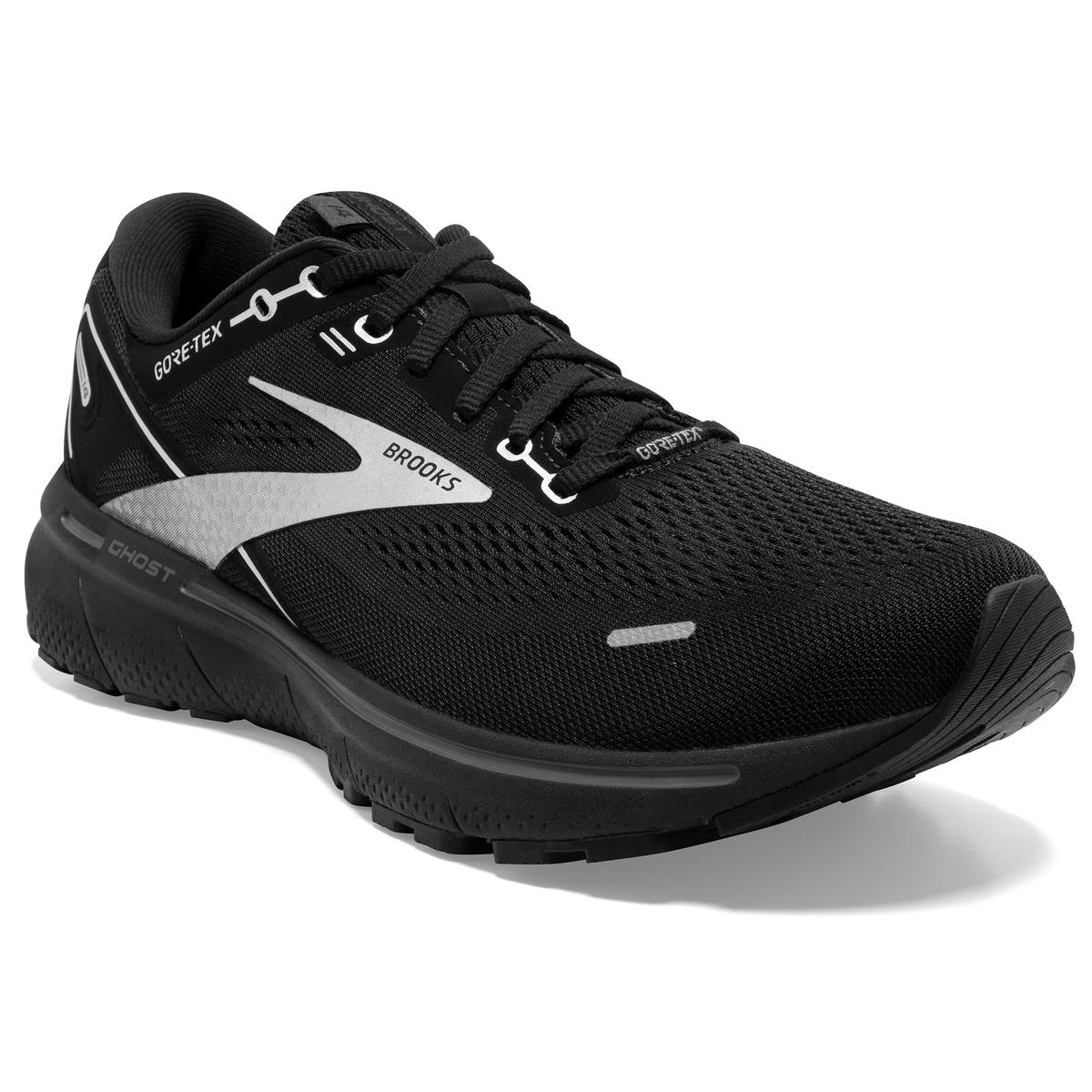 28 美品 BROOKS ゴースト Ghost 14 GTX GORE-TEX Brooks Mens Ghost 14 GTX Running Shoes - Sun & Ski Sports