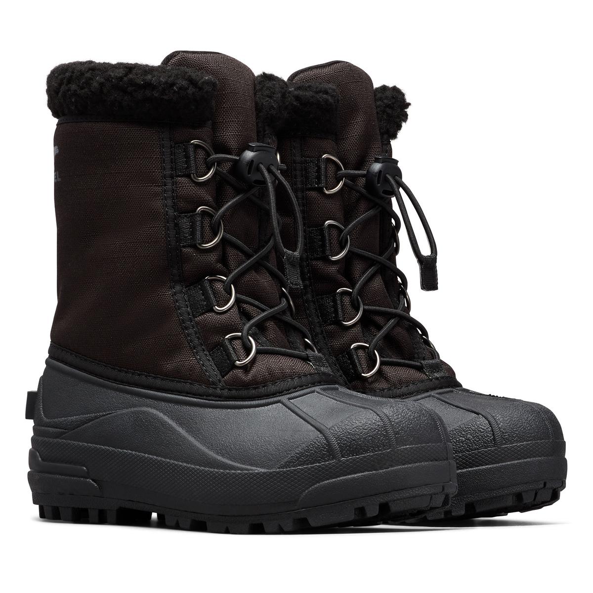 sorel cumberland snow boot
