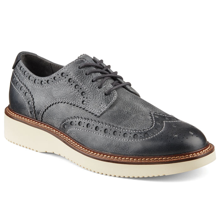 sperry gold cup oxford wingtip