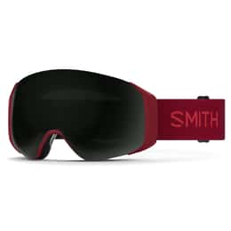 Smith 4D MAG S Snow Goggles