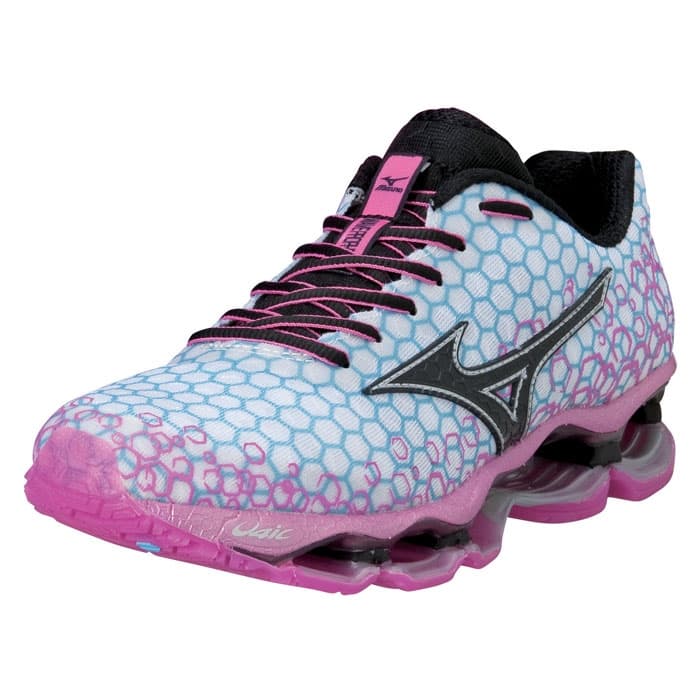 Mizuno women's wave cheap prophecy 3 running shoe