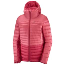 Salomon Women's Haloes Down Jacket