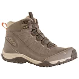 Oboz Women's Ousel Mid B-Dry Hiking Boots