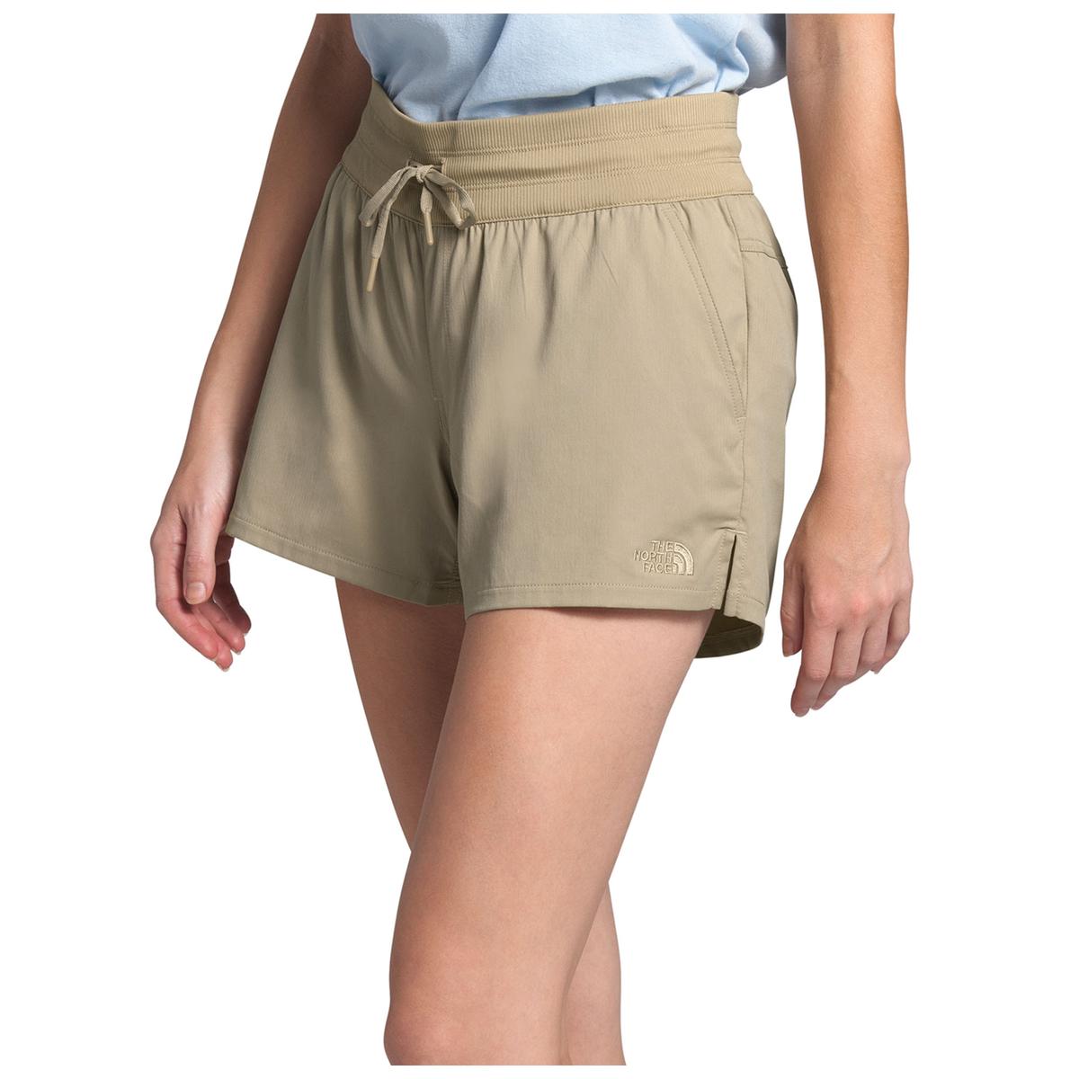 the north face aphrodite 2.0 shorts