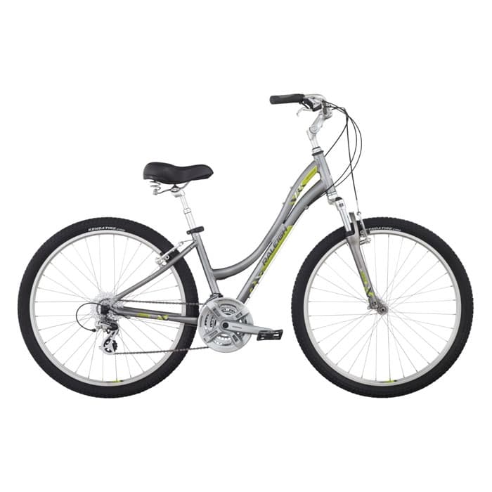 raleigh women's cruiser bike