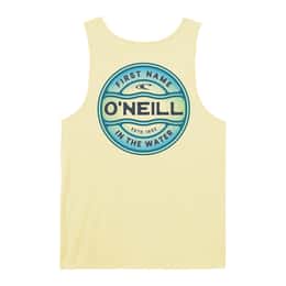 O'Neill Men's Ripple Tank Top
