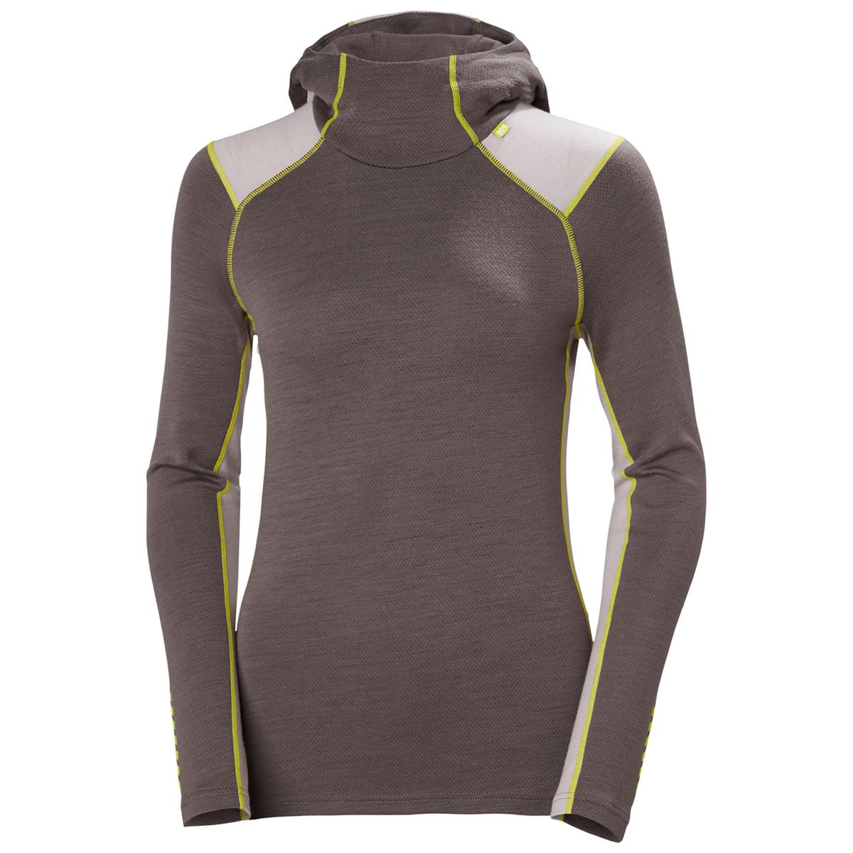 Helly Hansen Women s Lifa Merino Midweight Hoodie