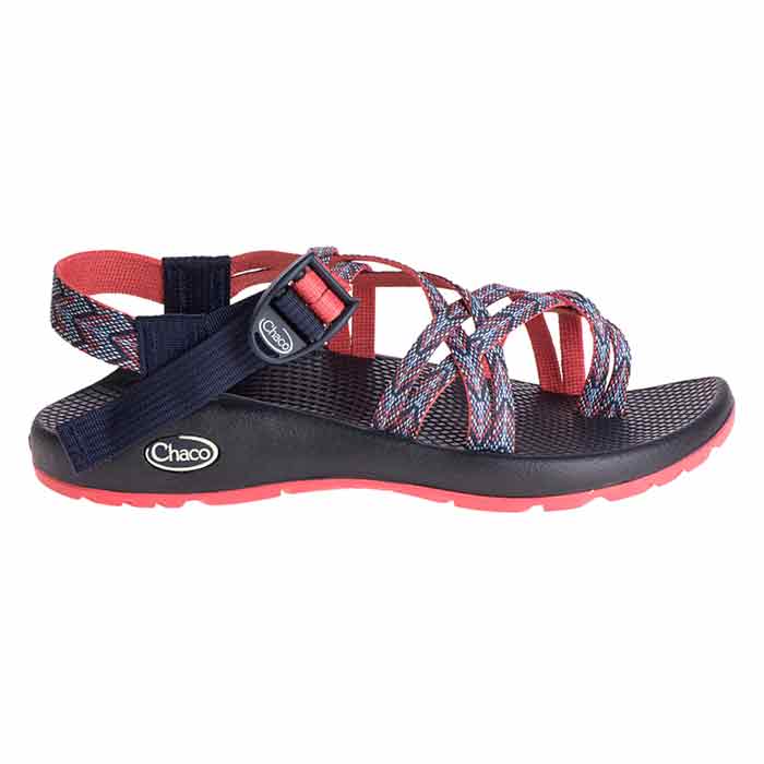 chaco motif eclipse