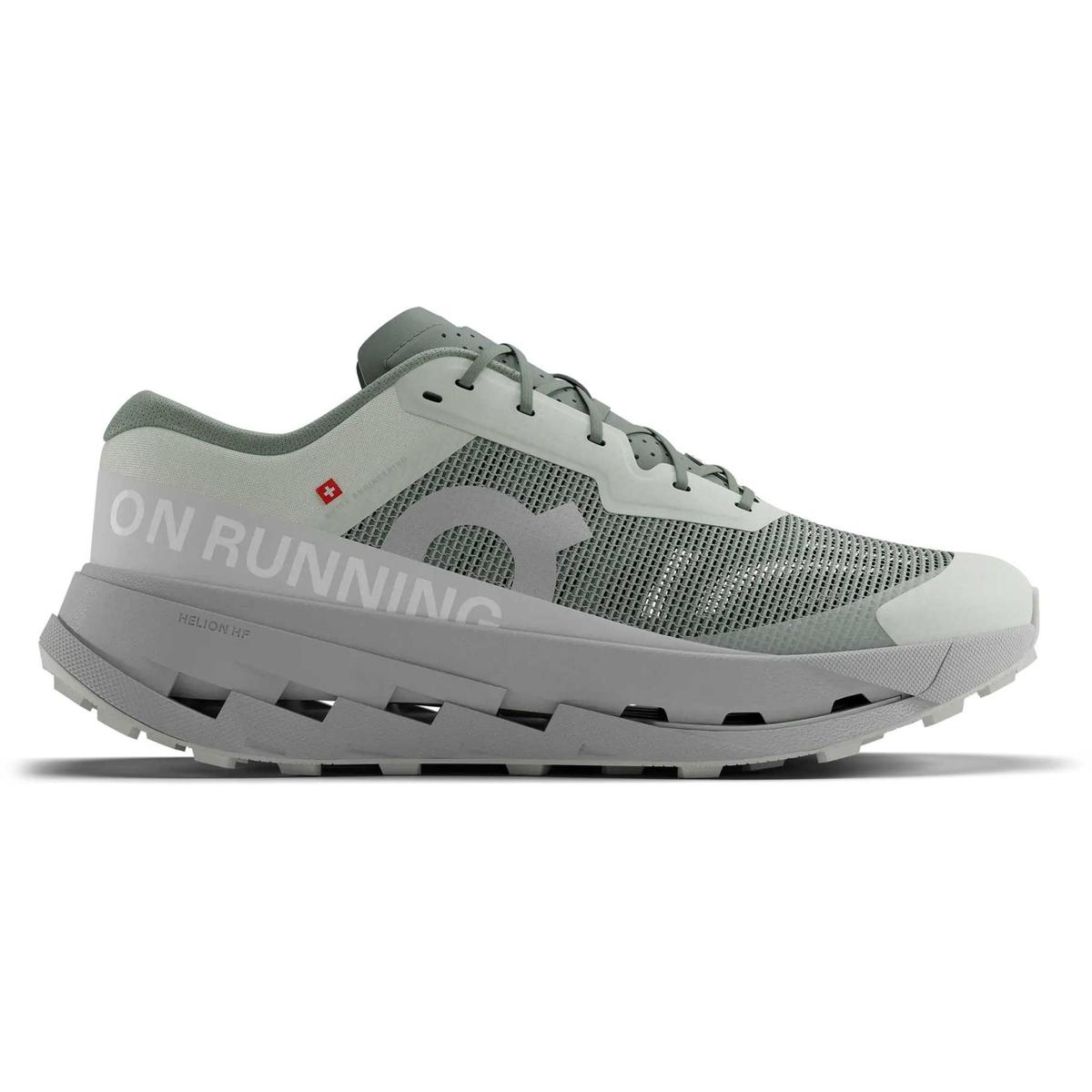 On Men's Cloudultra 3 Trail Running Shoes