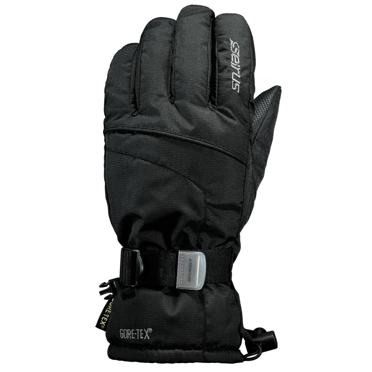 Serius ski clearance gloves