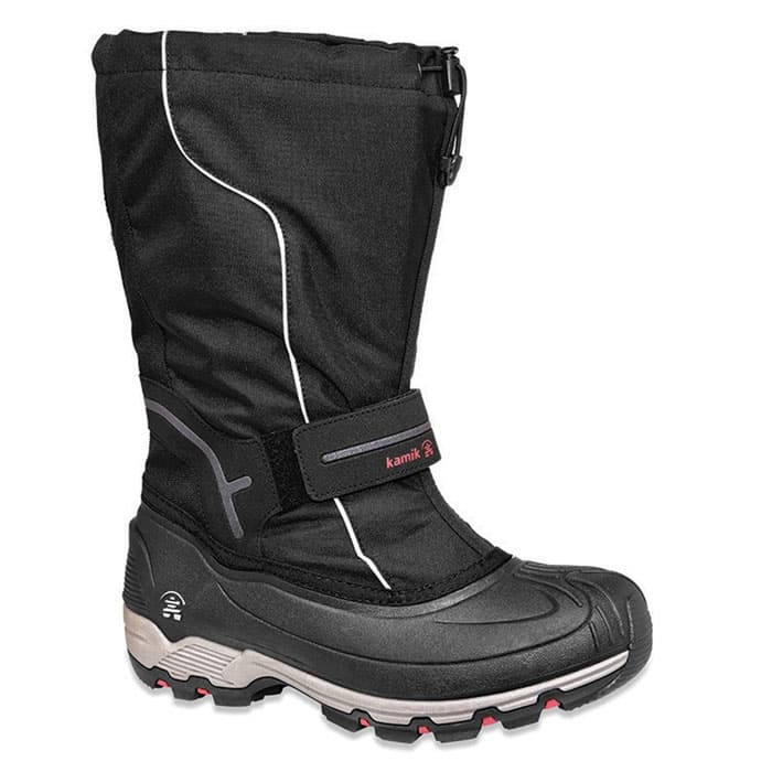 Kamik Men's Whitehills Waterproof Winter Boots - Sun & Ski Sports