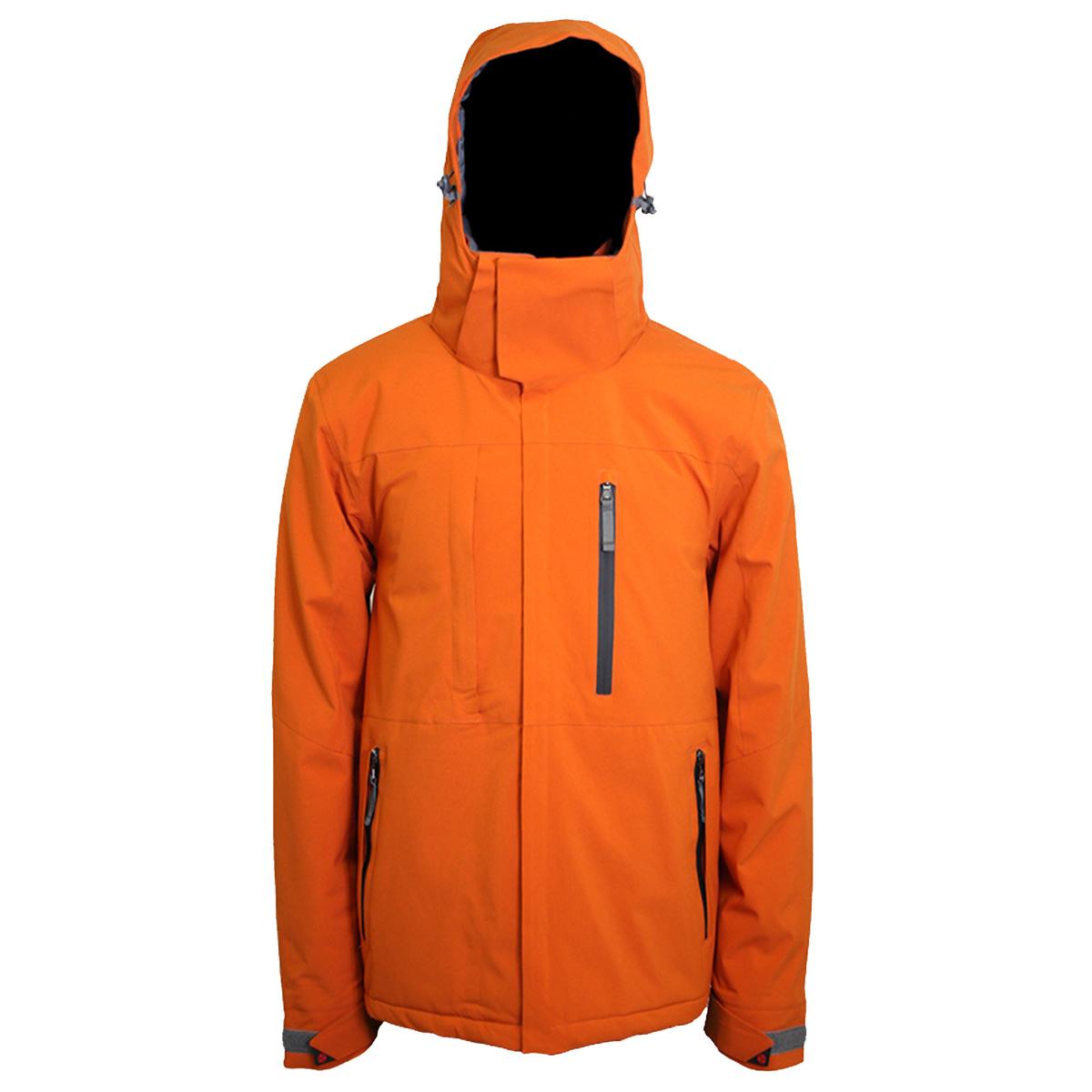 Turbine Men’s Backcountry Jacket - Sun & Ski Sports
