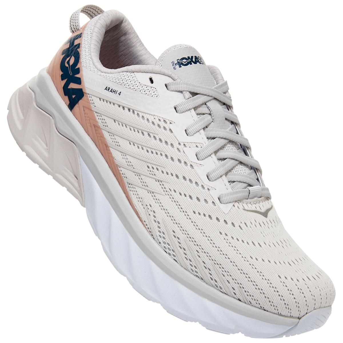 hoka one women's one arahi 4 stores