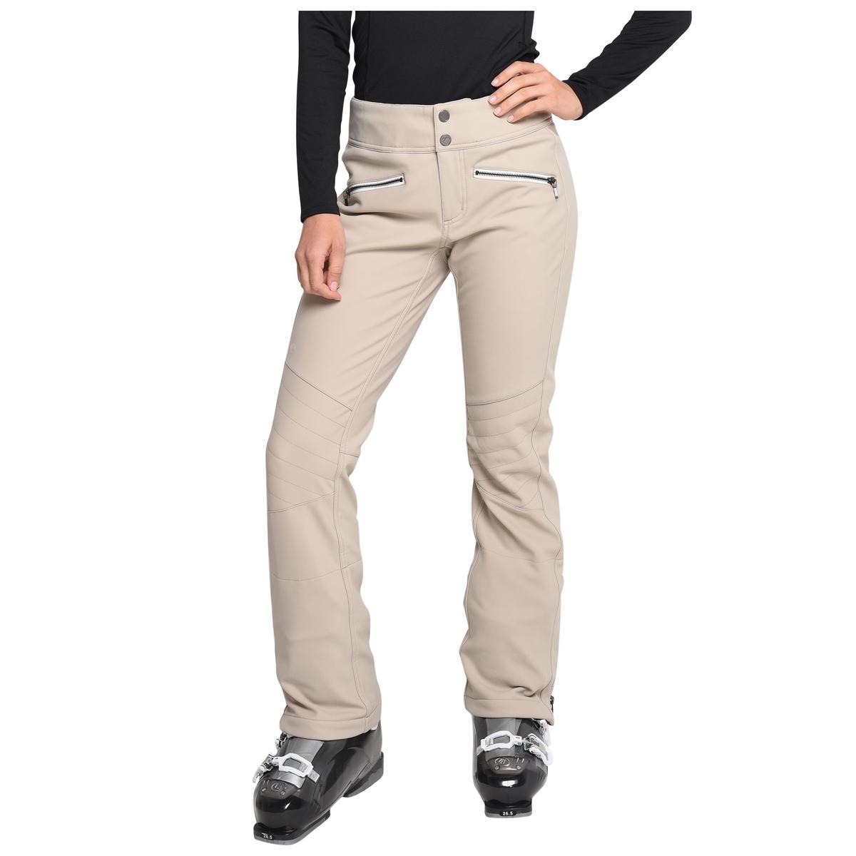 Obermeyer Women's Clio Softshell Pants Sun & Ski Sports