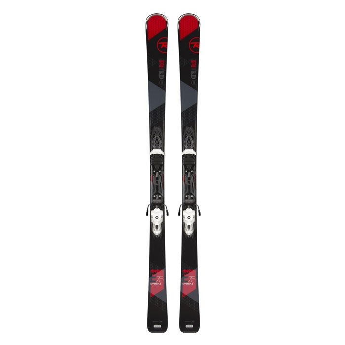 rossignol all mountain