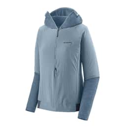 Patagonia Women's Airshed Pro Pullover