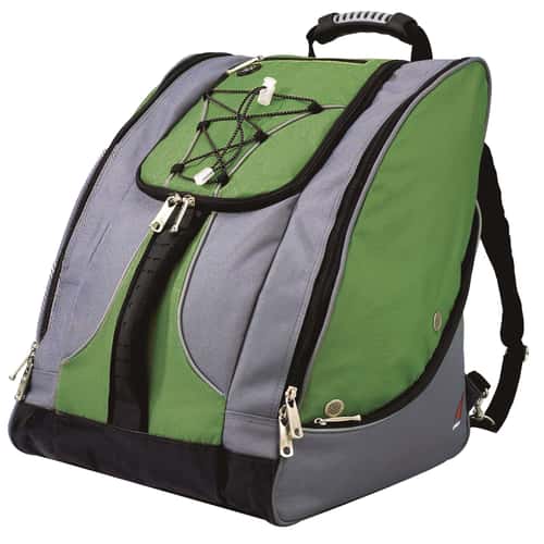 Athalon Everything Boot Bag alt image view 1