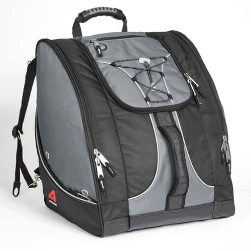 Athalon Everything Boot Bag alt image view 2