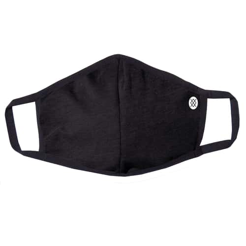 Stance Void Tide Face Mask alt image view 2