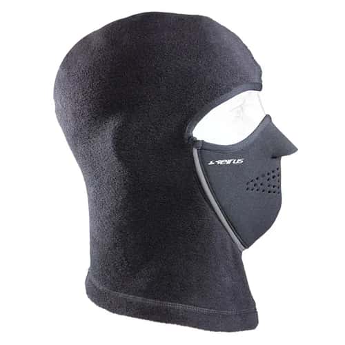 Seirus Magnemask Combo Balaclava alt image view 2