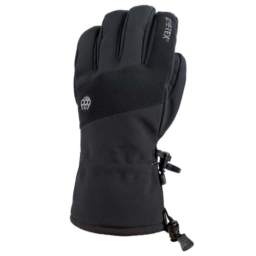 686 Men's GORE-TEX Linear Gloves alt image view 1