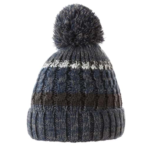Screamer Men's Clement Beanie alt image view 1
