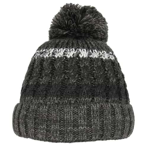 Screamer Men's Clement Beanie alt image view 2
