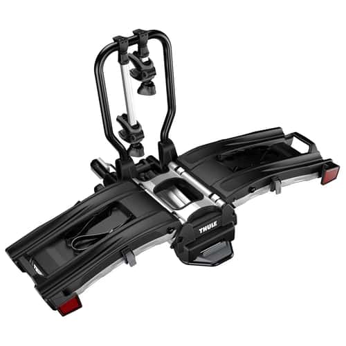 Thule Easy Fold XT 2 Hitch Rack alt image view 1