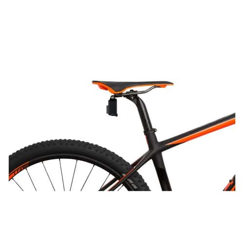 GoPro Pro Seat Rail Mount alt image view 2