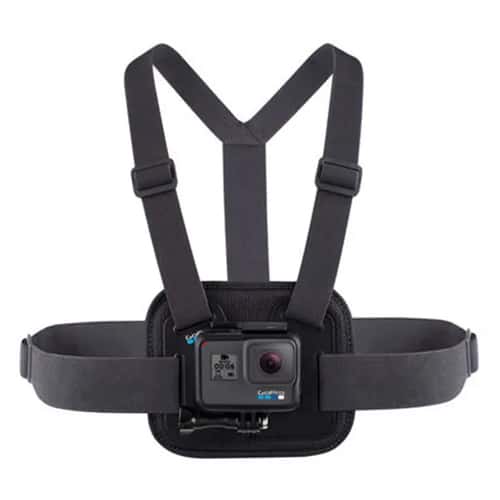 GoPro Chesty 2.0 Chest Mount alt image view 1