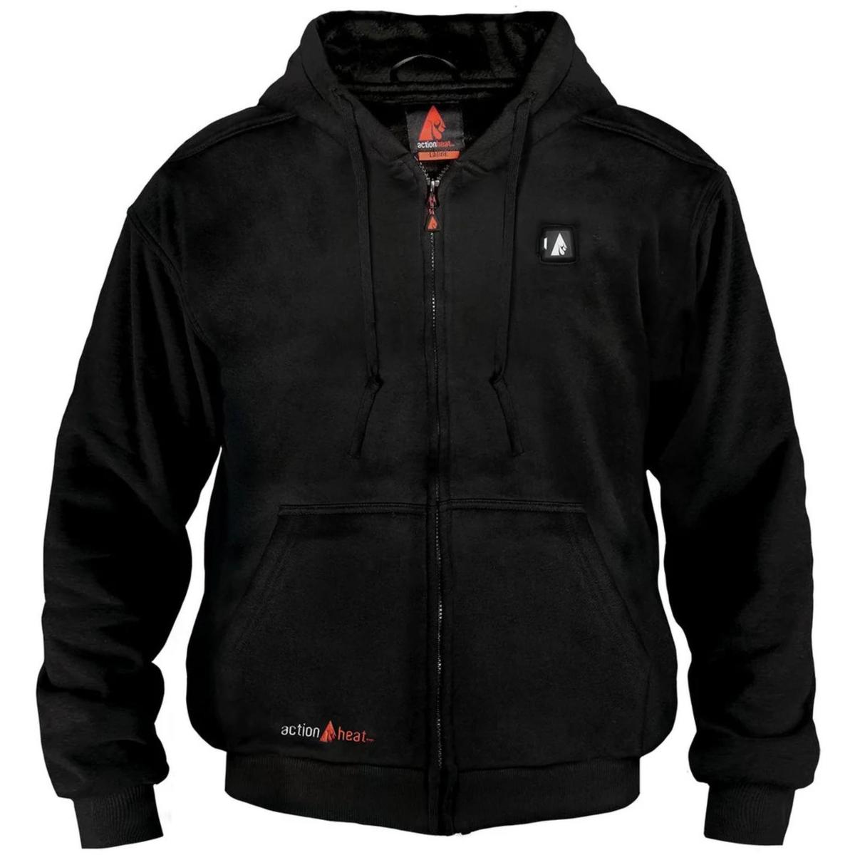 ActionHeat 5V Heavyweight Battery Heated Hoodie