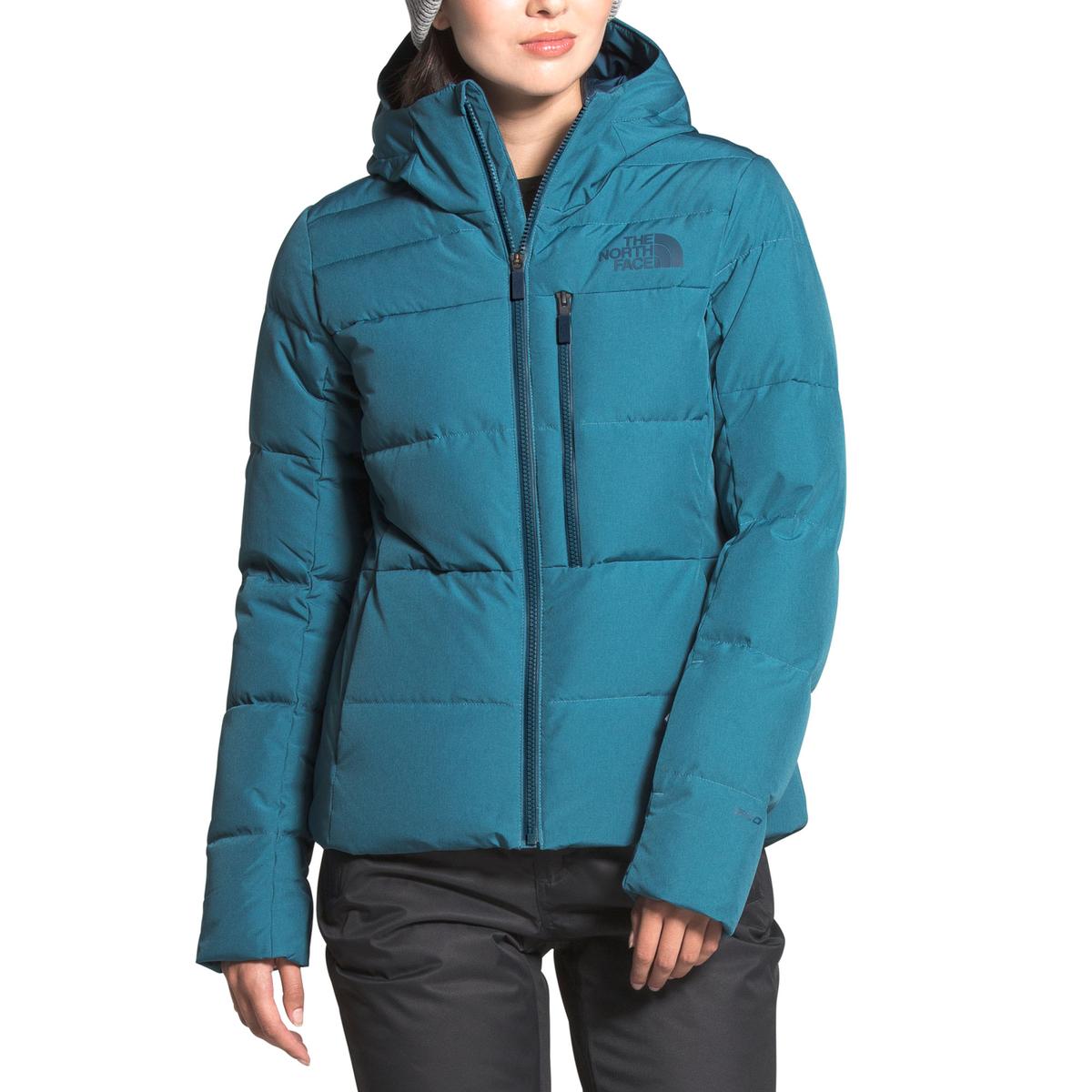 The North Face Women's Heavenly Down Jacket Sun & Ski Sports