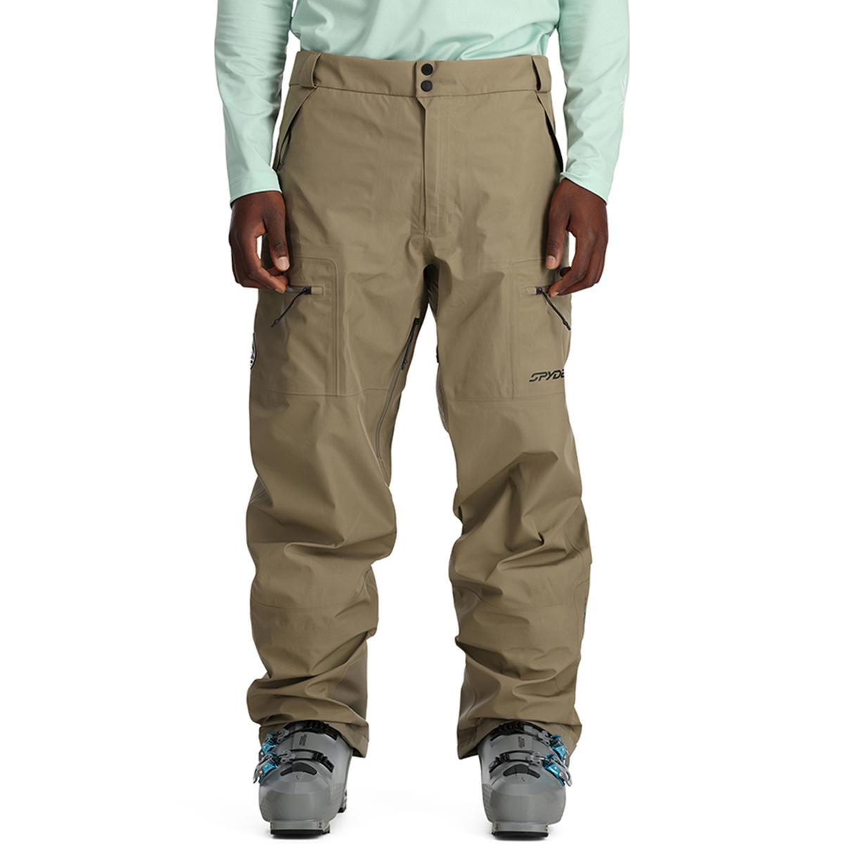 Spyder Mens Boundary Pants Sun & Ski Sports