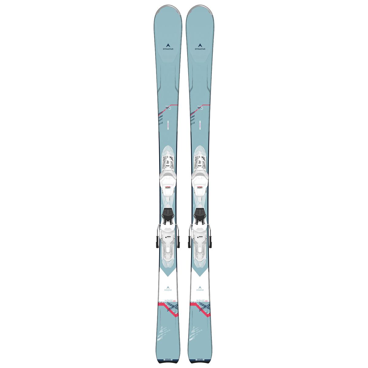 Dynastar Women's Intense 4x4 75 Skis With XPRESS W 10 Bindings '21 Sun & Ski Sports