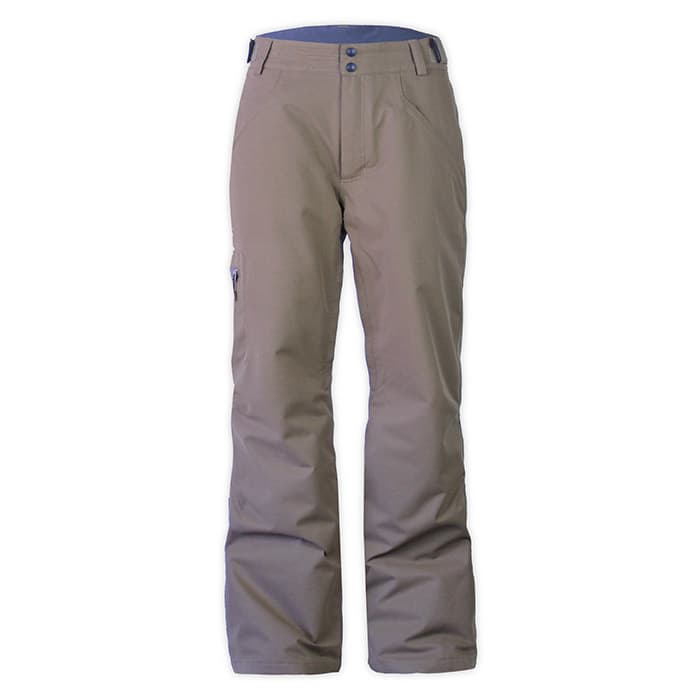 Boulder Gear Men's Front Range Insulated Snow Pants Sun & Ski Sports