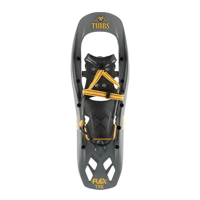 Tubbs Men's Flex TRK 24 Snowshoes Sun & Ski Sports