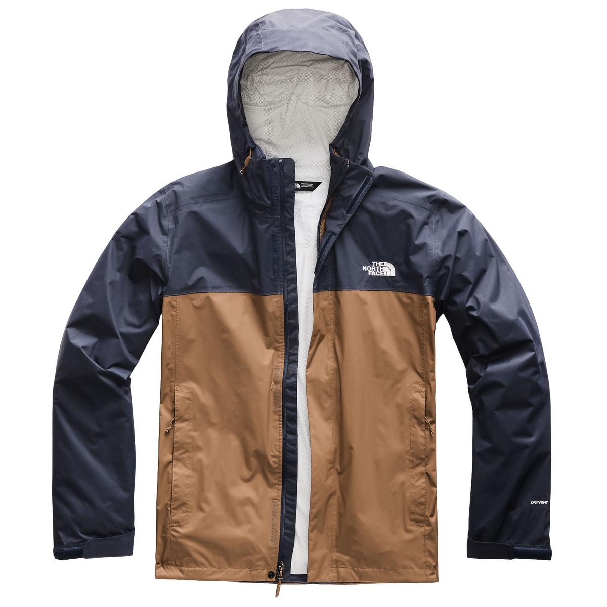 The North Face Men's Venture 2 Rain Jacket Sun & Ski Sports