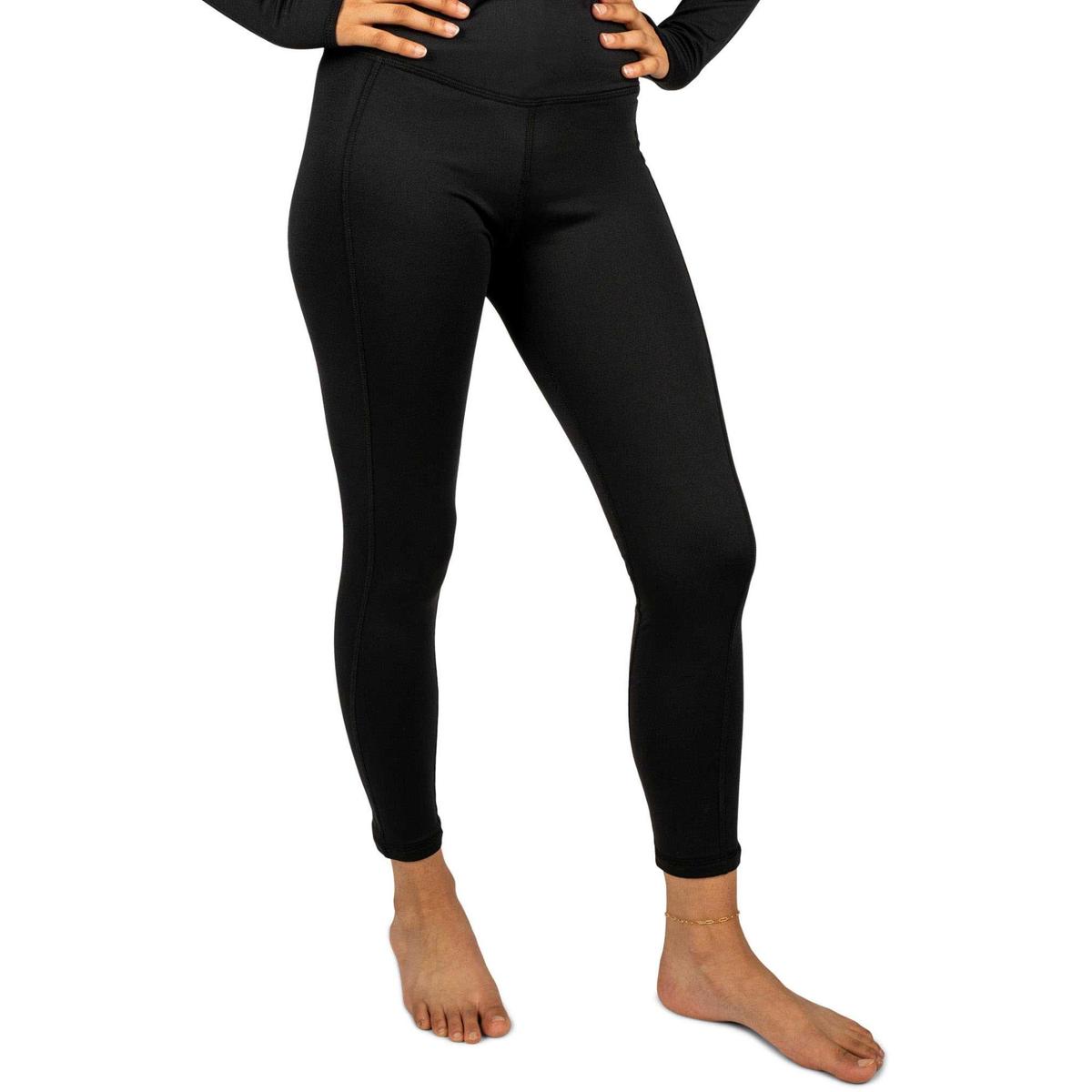 Blackstrap Women's Vista Base Layer Leggings