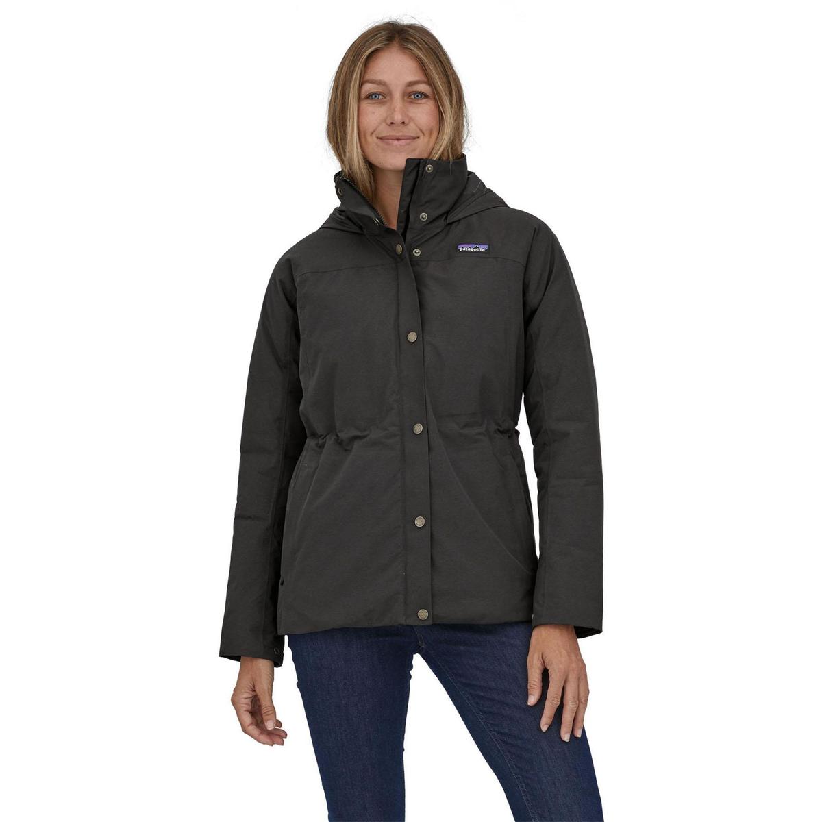 Patagonia Womens Off Slope Jacket - Sun & Ski Sports