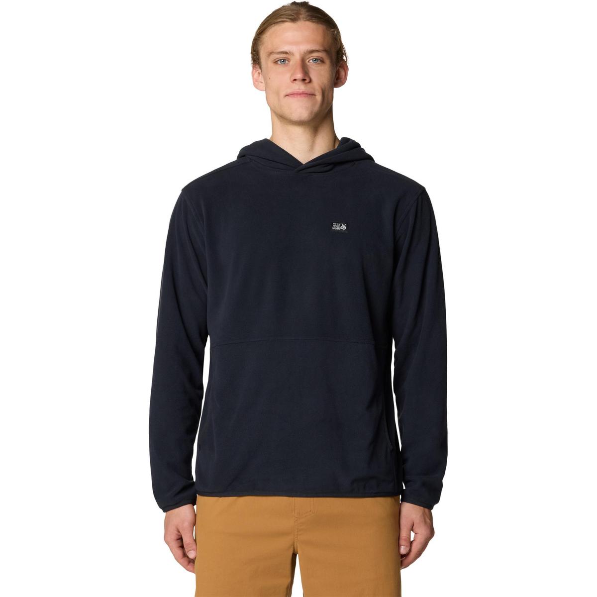 Mountain Hardwear Men's Microchill Hoodie