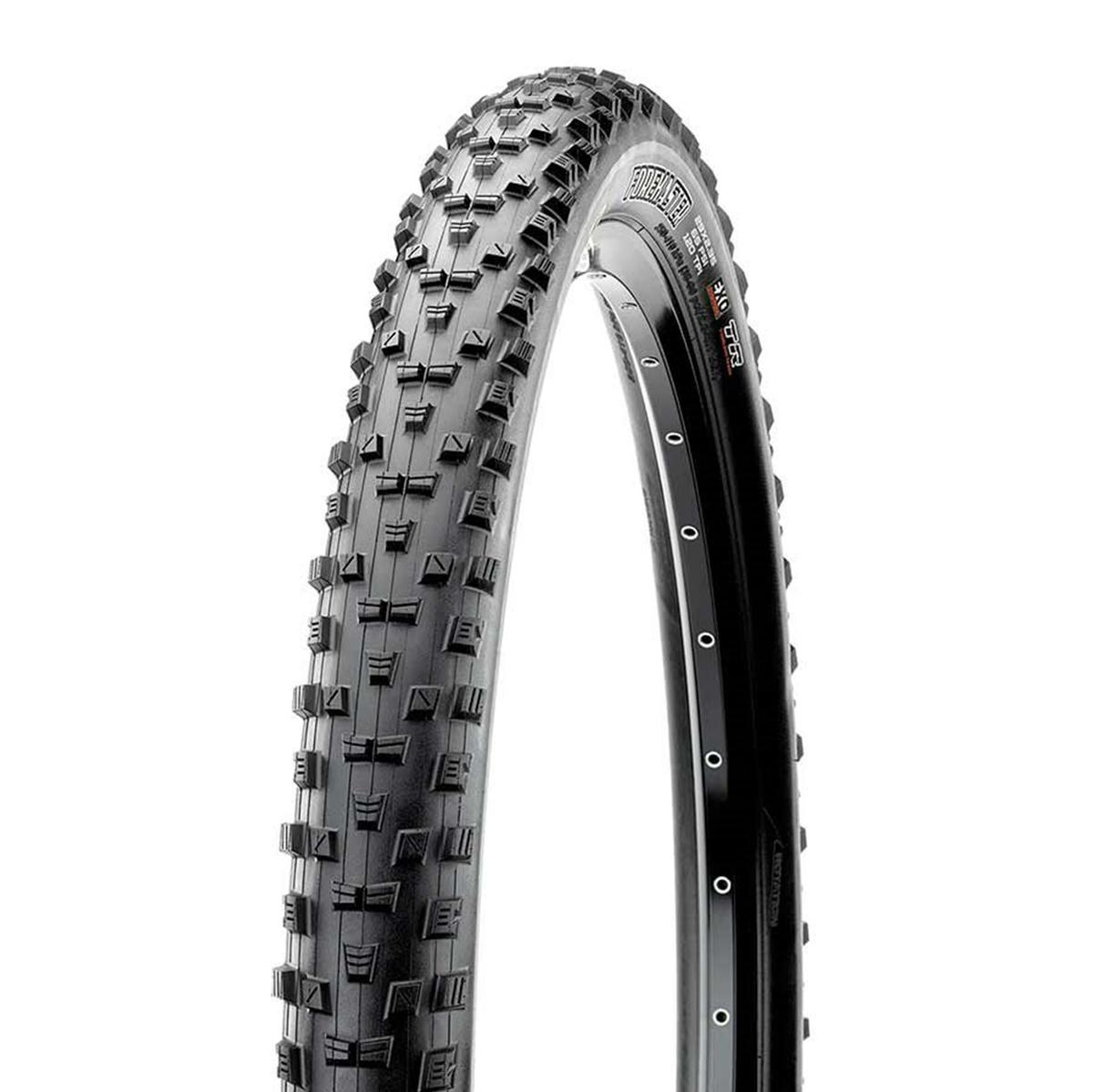 maxxis forekaster 29 x 2.35 exo tr