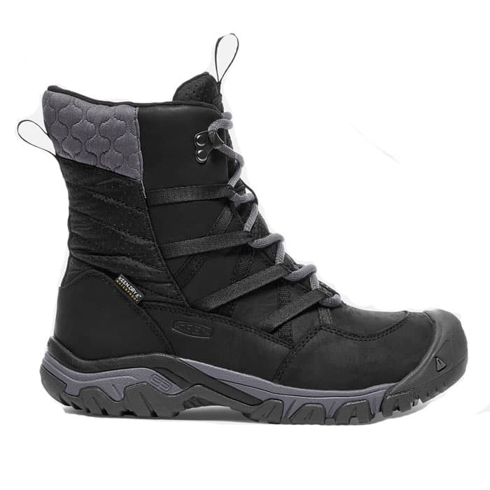 keen womens hoodoo