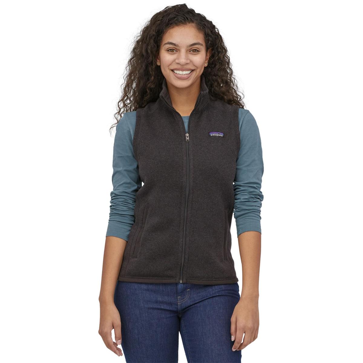 Patagonia Women's Better Sweater Fleece Vest