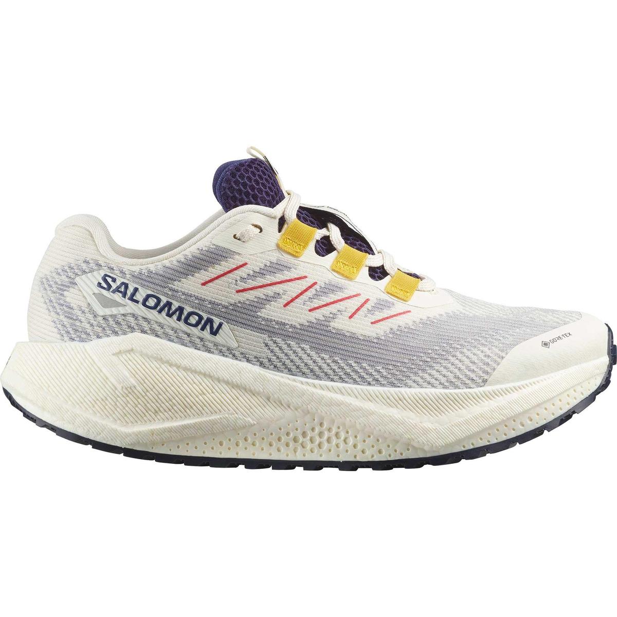 Salomon Women's AERO BLAZE 3 GRVL GORE-TEX