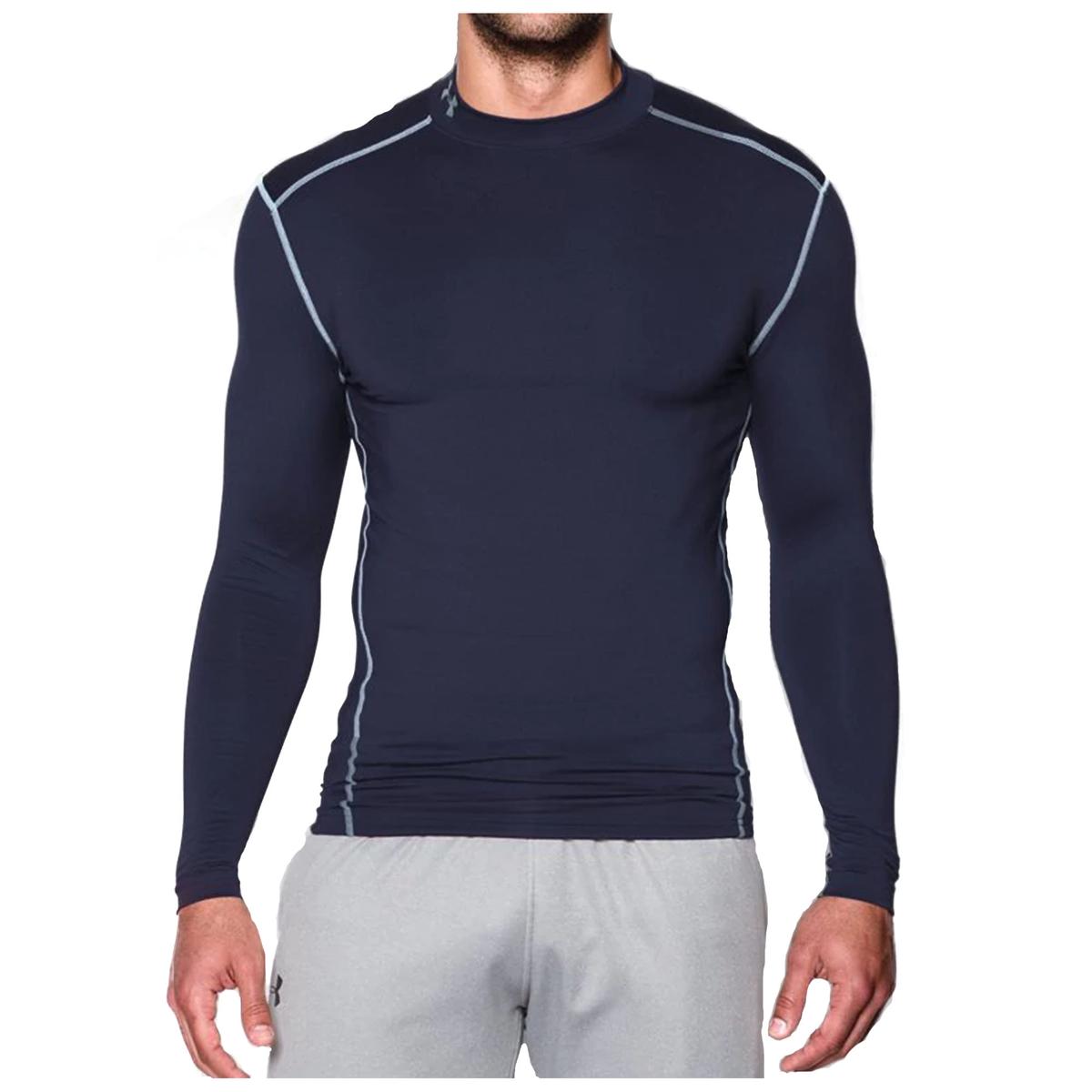 under armour cold gear joggers