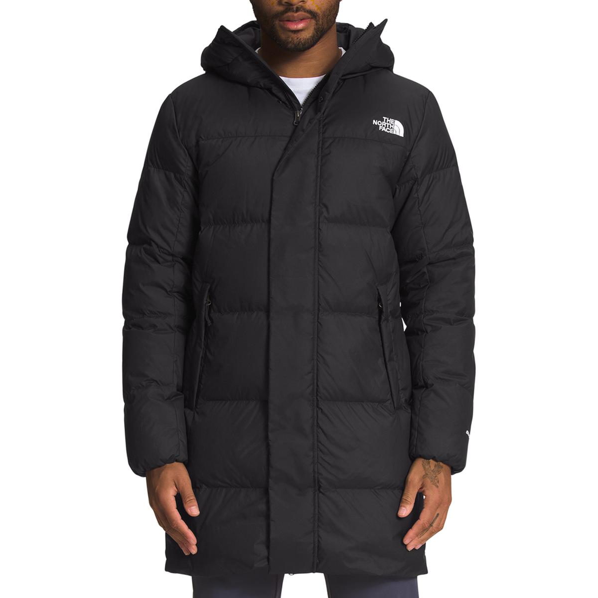 North face deptford sale down jacket review