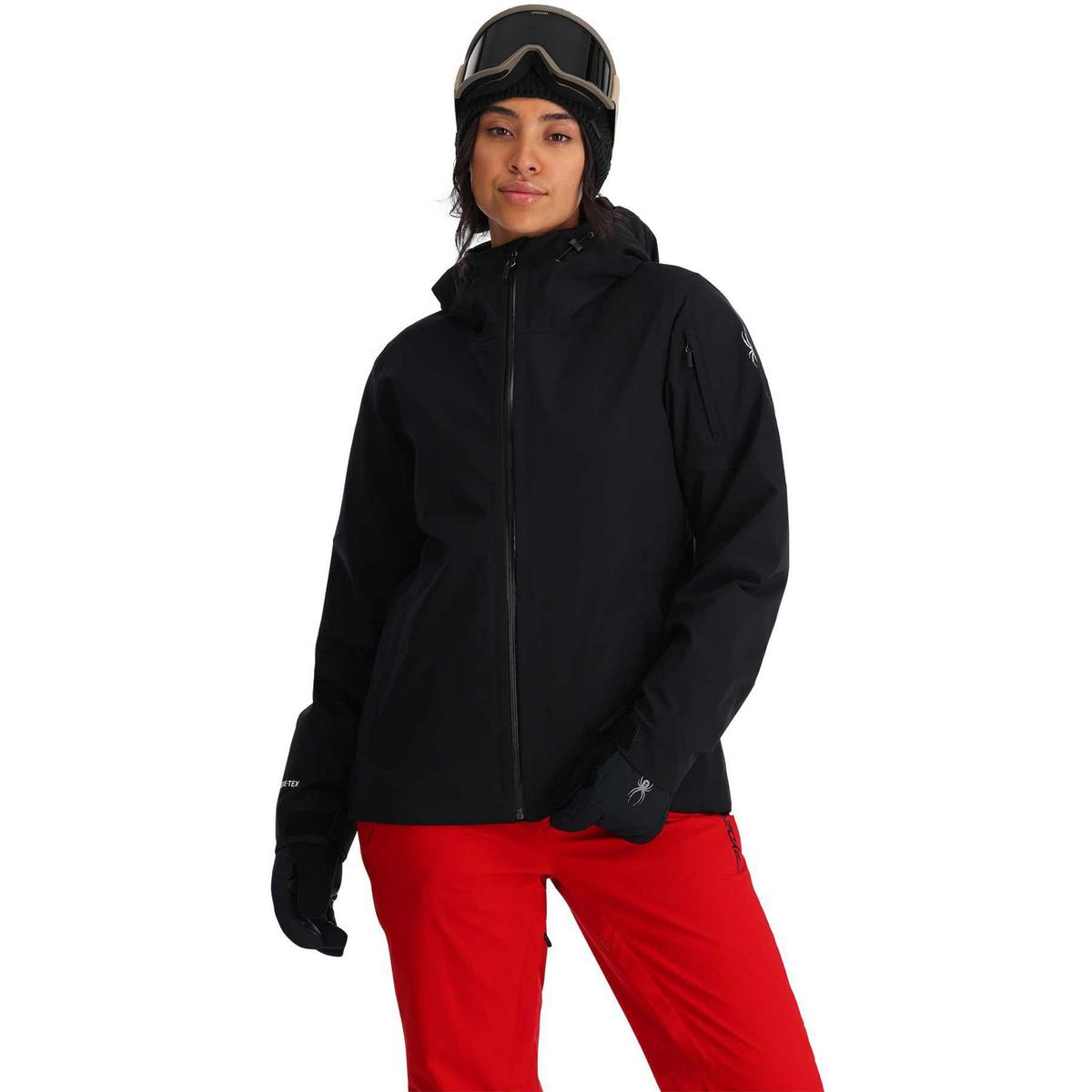 Spyder Women's Volt GORE-TEX Shell Jacket - Sun & Ski Sports